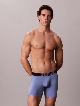 Intense Power Motion -Boxer Brief