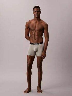 Intense Power Motion -Boxer Brief