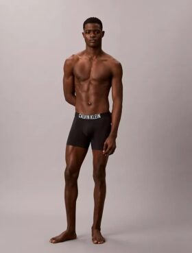 Intense Power Motion -Boxer Brief