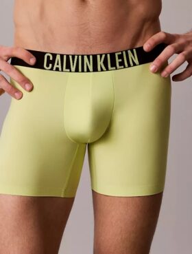 Intense Power Motion -Boxer Brief