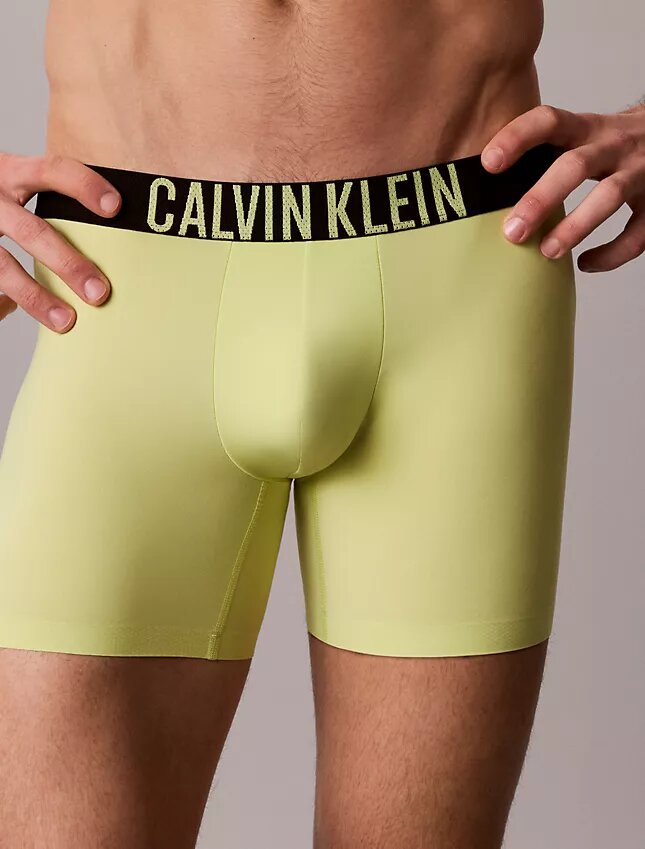 Intense Power Motion -Boxer Brief Intense Power Motion -Boxer Brief