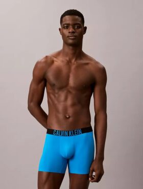 Intense Power Motion -Boxer Brief