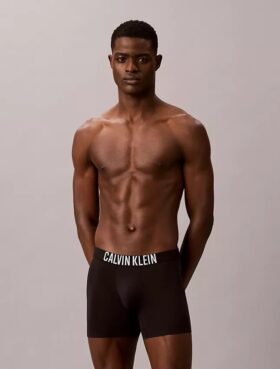 Intense Power Motion -Boxer Brief