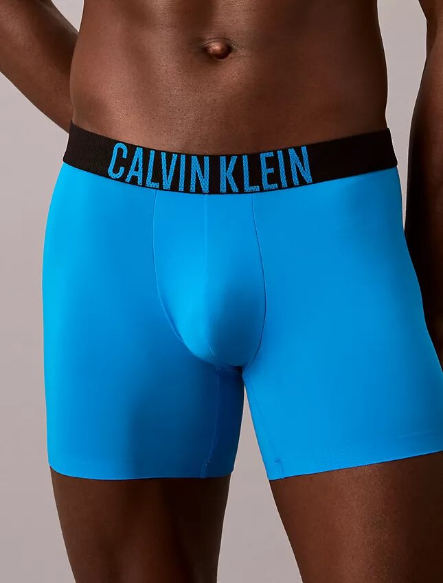 Intense Power Motion -Boxer Brief Intense Power Motion -Boxer Brief