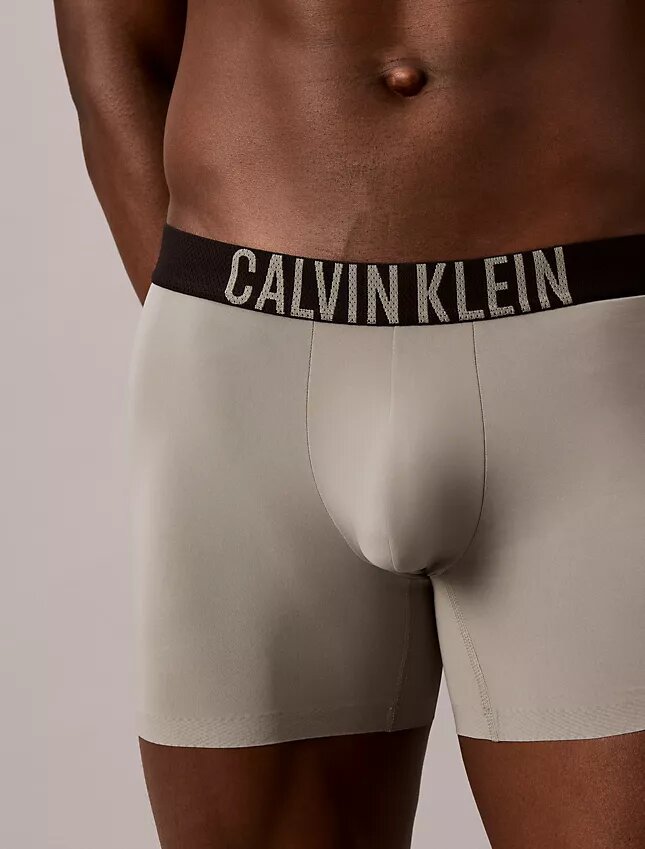 Intense Power Motion -Boxer Brief Intense Power Motion -Boxer Brief