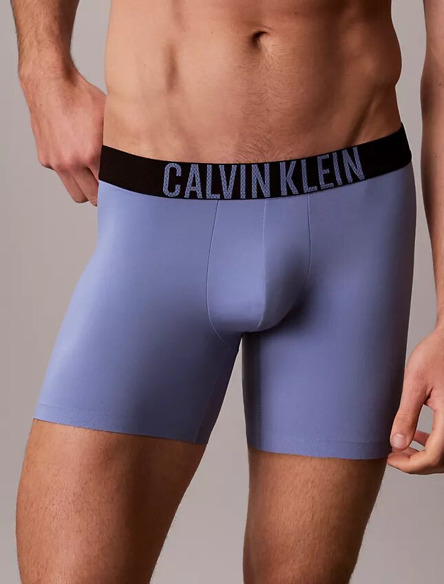 Intense Power Motion -Boxer Brief Intense Power Motion -Boxer Brief