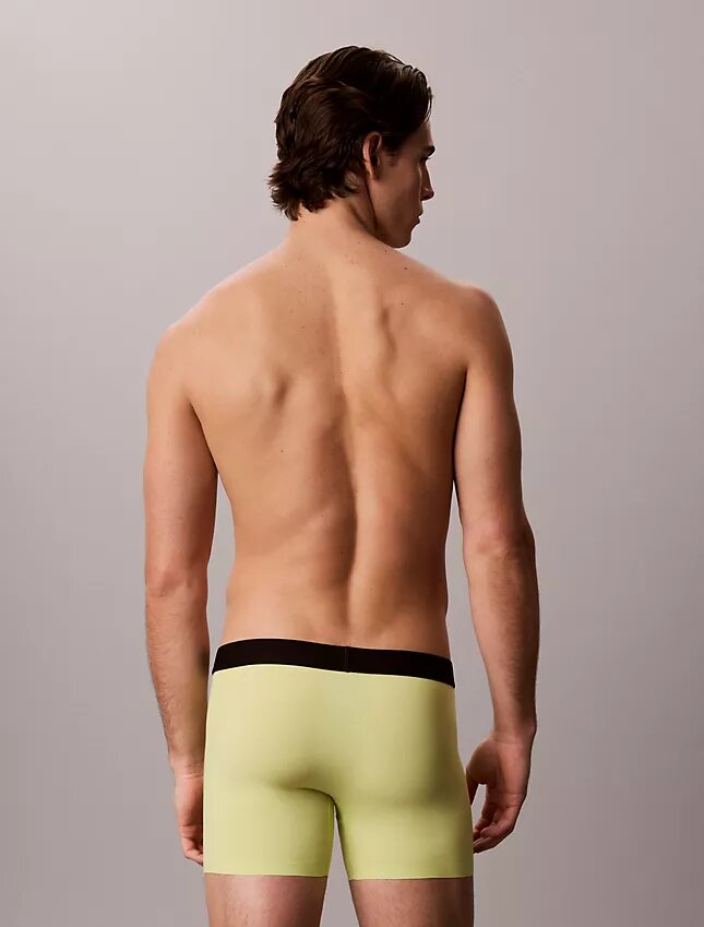 Intense Power Motion -Boxer Brief Intense Power Motion -Boxer Brief