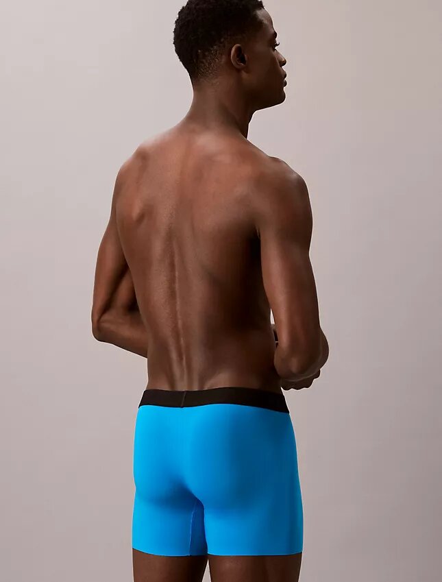 Intense Power Motion -Boxer Brief Intense Power Motion -Boxer Brief