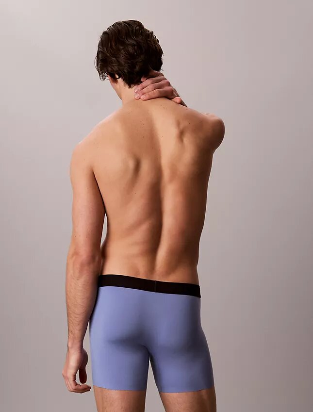 Intense Power Motion -Boxer Brief Intense Power Motion -Boxer Brief