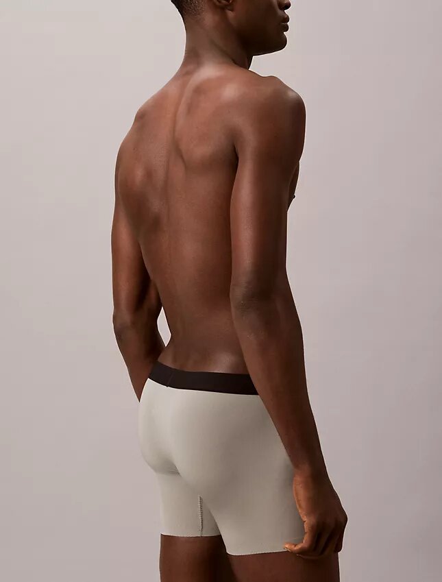 Intense Power Motion -Boxer Brief Intense Power Motion -Boxer Brief