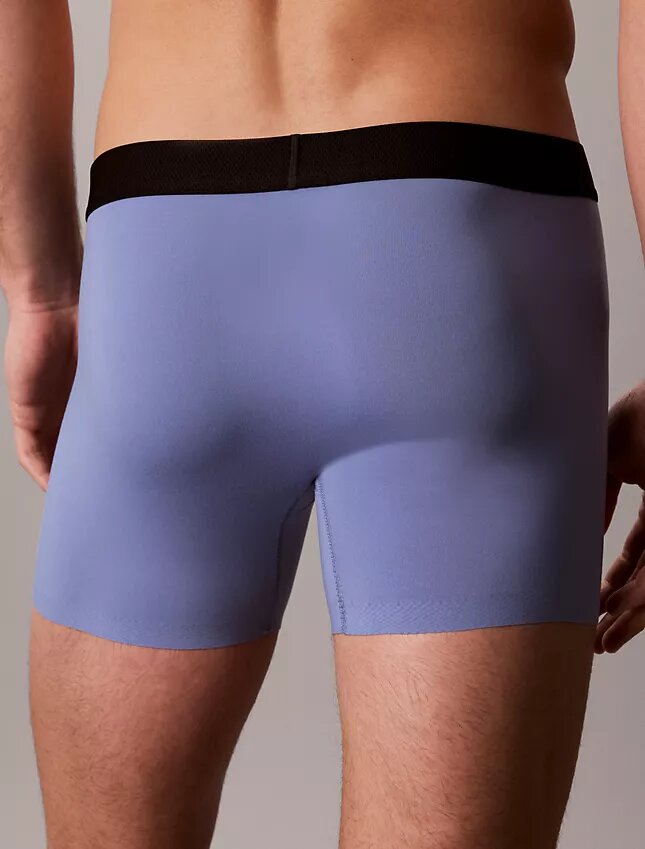 Intense Power Motion -Boxer Brief Intense Power Motion -Boxer Brief