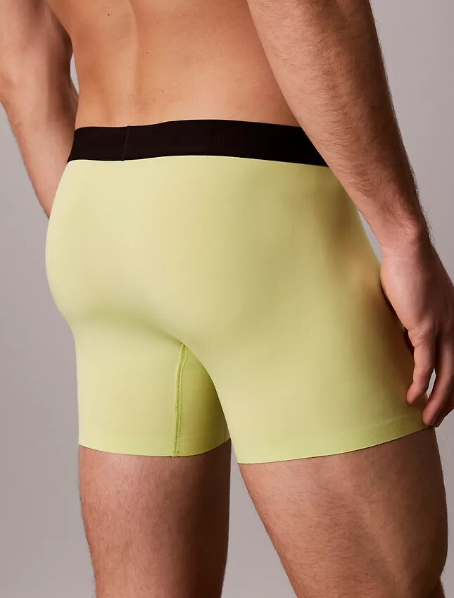 Intense Power Motion -Boxer Brief Intense Power Motion -Boxer Brief