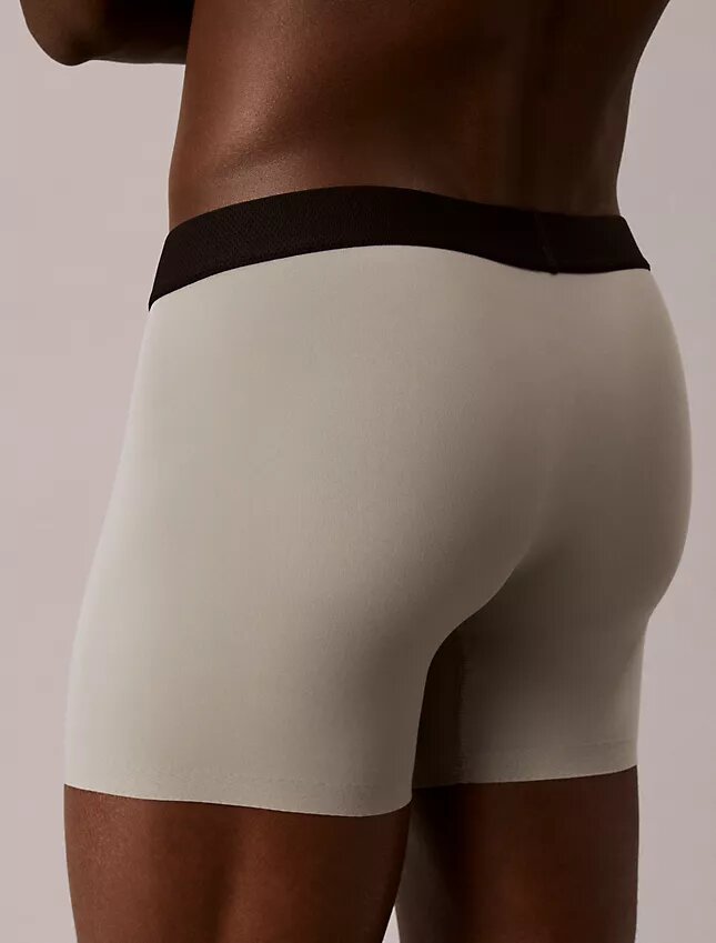 Intense Power Motion -Boxer Brief Intense Power Motion -Boxer Brief