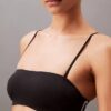 Intense Power Unlined bandeau-rintaliivi