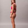 Intense Power -Unlined Bralette Intense Power -Unlined Bralette