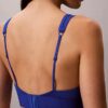 Intense Power -Unlined Bralette