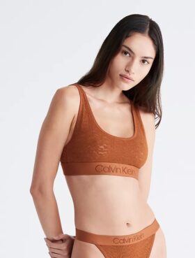 Intrinsic Unlined Bralette