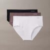 Invisibles 3-pack Hipster