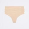 Invisibles 3-pack-Thong Invisibles 3-pack-Thong