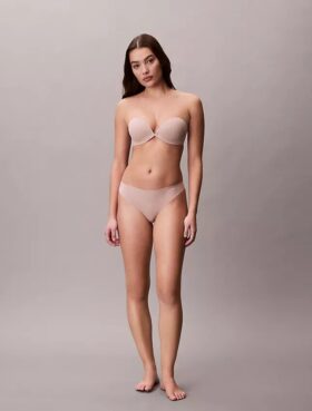 Invisibles 3-pack-Thong