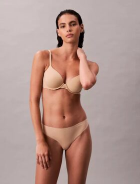 Invisibles 3-pack-Thong