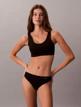 Invisibles 3-pack-Thong