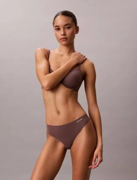 Invisibles 3-pack-Thong