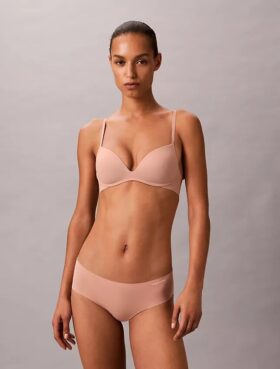 Invisibles 3-pack-Thong