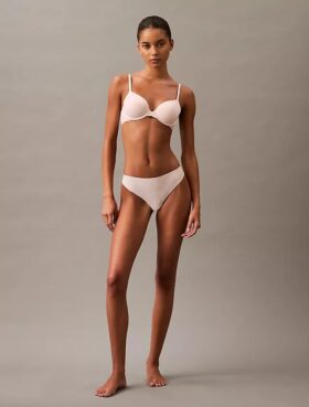 Invisibles 3-pack-Thong