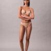 Invisibles 3-pack-Thong Invisibles 3-pack-Thong