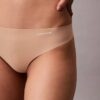 Invisibles 3-pack-Thong
