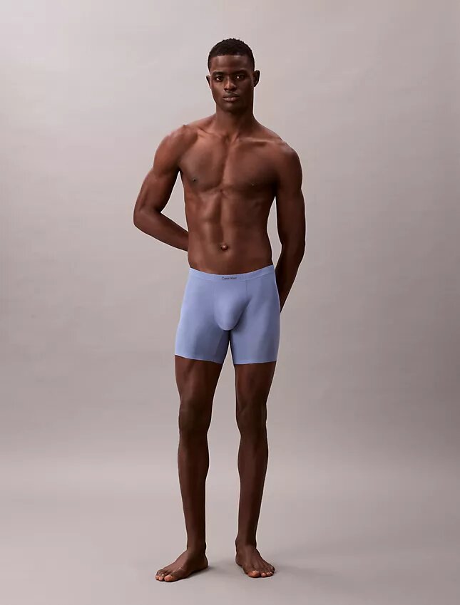 Invisibles-Boxer Brief Invisibles-Boxer Brief