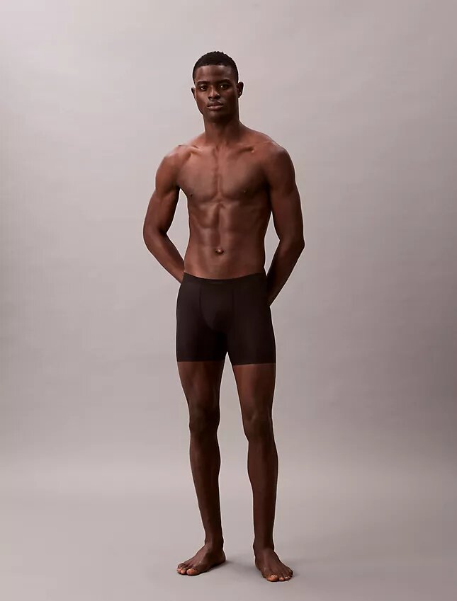 Invisibles-Boxer Brief Invisibles-Boxer Brief