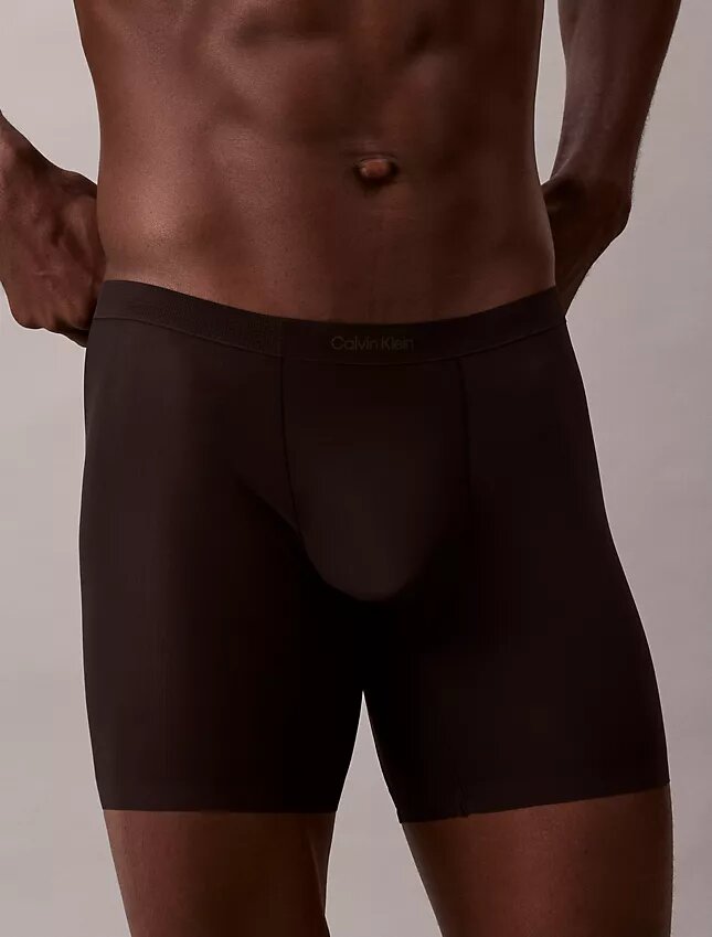 Invisibles-Boxer Brief Invisibles-Boxer Brief