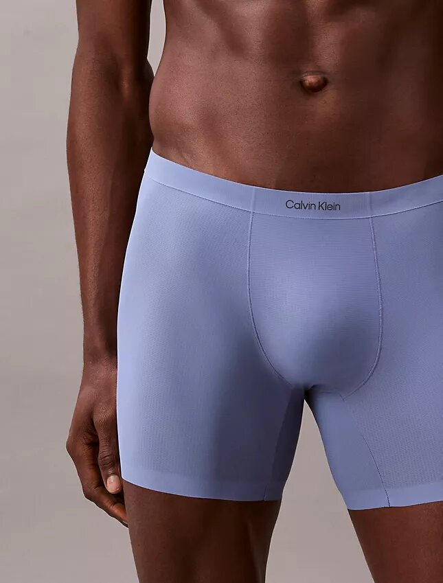 Invisibles-Boxer Brief Invisibles-Boxer Brief
