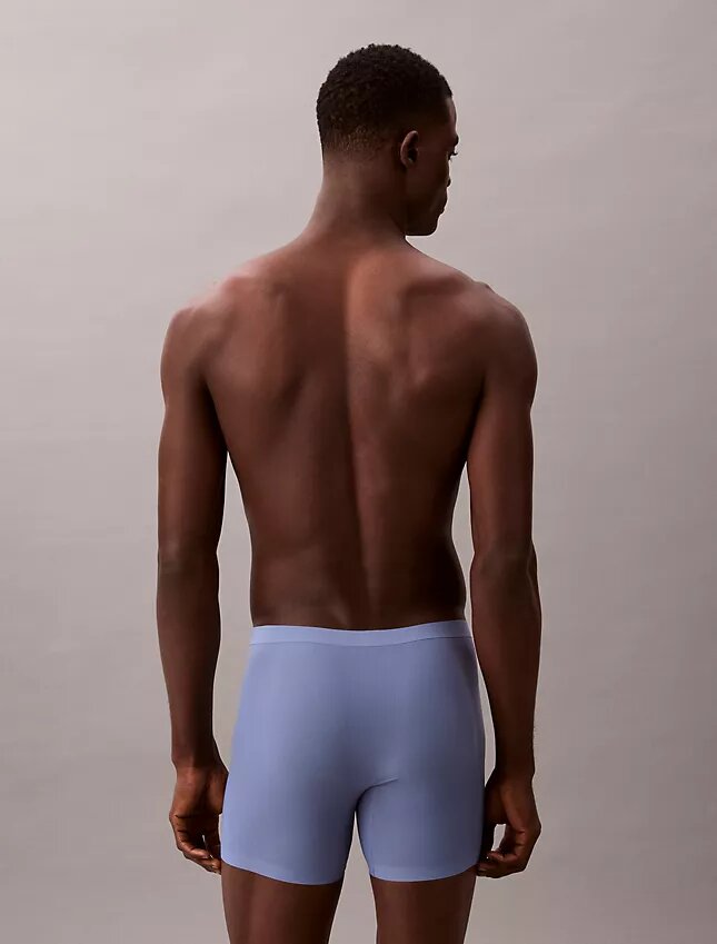 Invisibles-Boxer Brief Invisibles-Boxer Brief
