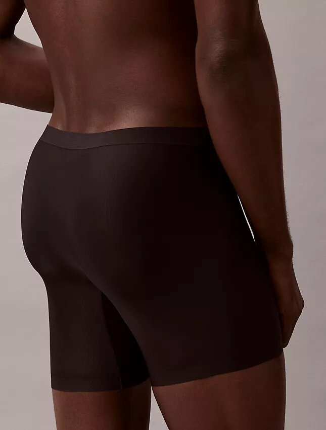 Invisibles-Boxer Brief Invisibles-Boxer Brief