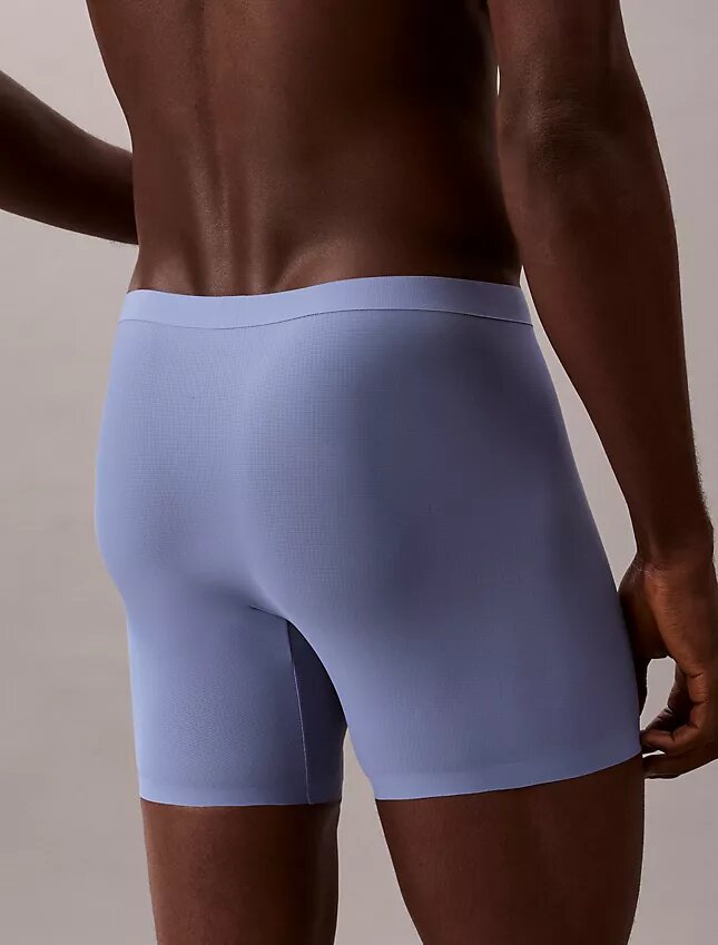 Invisibles-Boxer Brief Invisibles-Boxer Brief