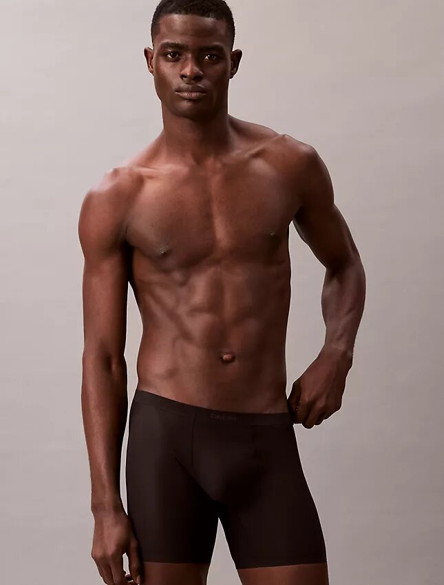 Invisibles-Boxer Brief Invisibles-Boxer Brief