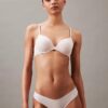 Invisibles Dipped Thong
