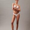Invisibles Dipped Thong