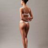 Invisibles Dipped Thong