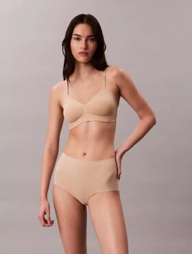 Invisibles-geelikaarinen, kevyesti vuorattu Bralette Invisibles-geelikaarinen, kevyesti vuorattu Bralette