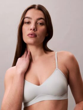 Invisibles-geelikaarinen, kevyesti vuorattu Bralette Invisibles-geelikaarinen, kevyesti vuorattu Bralette