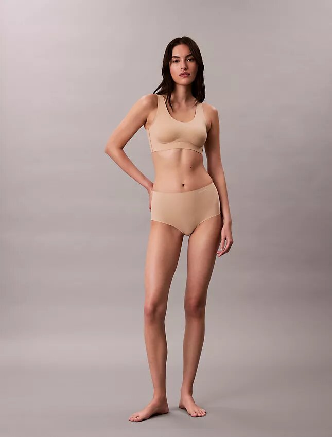 Invisibles-geelikaarinen, kevyesti vuorattu Bralette Invisibles-geelikaarinen, kevyesti vuorattu Bralette
