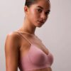 Invisibles-geelikaarinen, kevyesti vuorattu Bralette Invisibles-geelikaarinen, kevyesti vuorattu Bralette