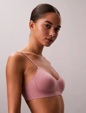 Invisibles-geelikaarinen, kevyesti vuorattu Bralette Invisibles-geelikaarinen, kevyesti vuorattu Bralette