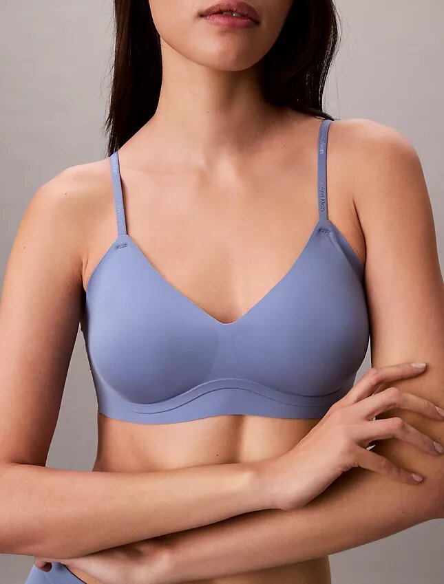 Invisibles-geelikaarinen, kevyesti vuorattu Bralette Invisibles-geelikaarinen, kevyesti vuorattu Bralette
