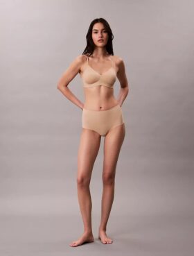 Invisibles-geelikaarinen, kevyesti vuorattu Bralette Invisibles-geelikaarinen, kevyesti vuorattu Bralette