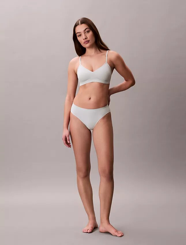 Invisibles-geelikaarinen, kevyesti vuorattu Bralette Invisibles-geelikaarinen, kevyesti vuorattu Bralette